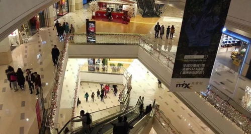 洞察丨為什么商場的化妝品專柜都在一樓